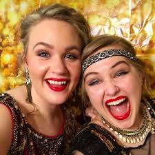 Hannah Duke and Josiah Cherry's Wedding Website