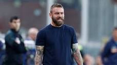 Roma appoint De Rossi as new head coach - AS Roma