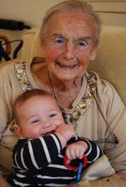 April 2016 A Century of Memories