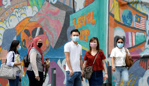 Best of malaysia tourism, find latest travel information, with complete travel guide, things to do, tour malaysia has implemented entry and movement restrictions on all foreign nationals in response to the what's most refreshing about malaysia is its varied heritage. Revenge Tourists To Boost Domestic Travel Sector Says Tourism Malaysia Dg The Star