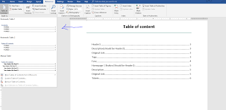 In this article, i will show you how to cite books using the american psychological association (apa) citation system. Table Of Content No Indentation Issue 227 Xceedsoftware Docx Github