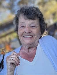 Patsy Hartman's Instagram, Twitter & Facebook