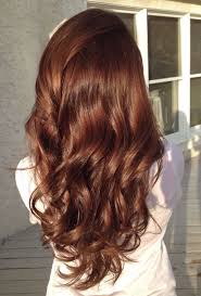 Pin De Gozde Celik Em Hair Cabelos Castanhos Acobreados Cabelo Comprido Cor De Cabelo Ruivo