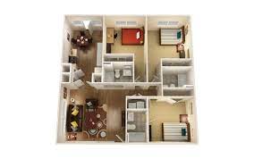 Find college station apartments, condos, townhomes, single family homes, and much more on trulia. 3br Flat Apartments In College Station Tx Spacious Floor Plans Available