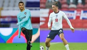Image captionjack grealish was attacked from behind by paul mitchell at st andrew's. Jack Grealish To Star For England Man United Legend Makes Cristiano Ronaldo Comparison