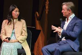 Still feeling incredibly grateful and overwhelmed by the recent successful  world premiere of my latest orchestral work “Floridian Symphony”🐊,  commissioned by the @orchleague in partnership with @amercomporch! My  deepest gratitude to both