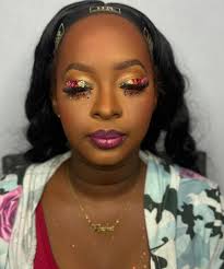 Thea Griffith (@mirrormagicmakeup) • Instagram photos and videos