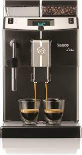 Browse our selection of coffee to find the one you love. Saeco Lirika Caffe Italia