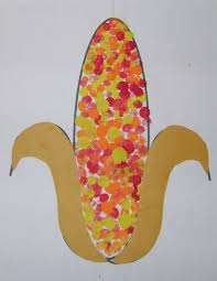 Thumbprint Art Thanksgiving Crafts Preschool Fall Crafts For Toddlers Kindergarten Thanksgiving Crafts