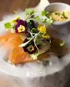 Shaka Zulu London - Have you tried our rooibos smoked salmon? We ...