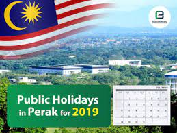 0 templates found for agong's birthday designed and edited by a team of professional designers and content writers. Perak Public Holidays 2019 8 Long Weekends Holidays In Perak