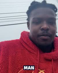 He’s a big physical linebacker who loves to run down hill 😎🧨 @brayshawn22  ,