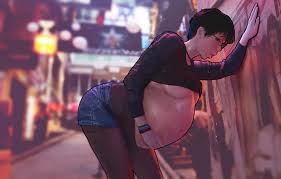 Rule34 - If it exists, there is porn of it   4290664