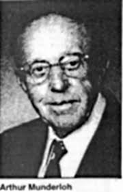 Obituaries for Franz Friedrick Herman Ollerman & Ottilie Krohn and Their  Descendants, Assembled by Harry H. Wagner