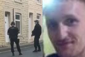 Emotional tribute paid to 'bright and beautiful' teenager found dead in  Blackburn home