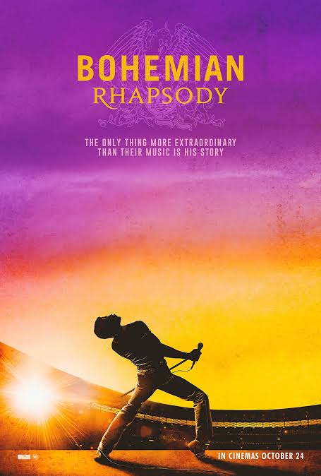Bohemian Rhapsody (2018) Hindi Dubbed Movie Download