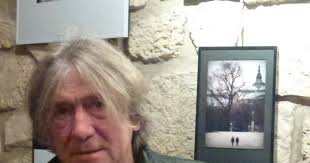 art Regard de photographe. Marc Turpin expose au B.A b'art