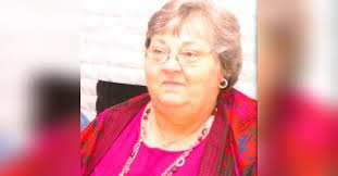 Patsy Grace Dickey Obituary