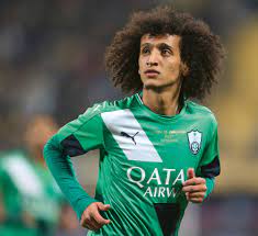 Born in riyadh, saudi arabia, on september 20, 1991, omar abdulrahman is best known for being a soccer player. Omar Abdulrahman Gulf Business