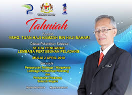 Lembaga pertubuhan peladang negeri perak. Lpp Perak On Twitter Ø§Ù„Ø³ Ù„Ø§ Ù… Ø¹ Ù„ ÙŠ Ùƒ Ù… Ùˆ Ø± Ø­ Ù… Ø© Ø§Ù„Ù„Ù‡ Ùˆ Ø¨ Ø± Ùƒ Ø§Øª Ù‡ Pihak Pengurusan Lpp Negeri Perak Dan Seluruh Warga Peladang Negeri Perak Ingin Merakamkan Ucapan Setinggi Tinggi Tahniah Kepada Ybhg Tn Hj Hamzah Bin Hj