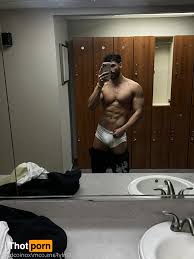 Nicolli Lerikos provocative presence- the body speaks volumes