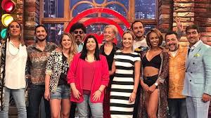 Masterchef celebrity 2020 el humorista es el primero de los 16 aspirantes que abandona las cocinas. Fotos Estos Son Todos Los Participantes Que Tendra Masterchef Celebrity Cooperativa Cl