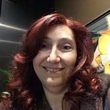 Did Burger Becky attend VCF SoCal?