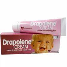 Buds nappy time shooting cream membantu memulihkan ruam popok yang dialami si kecil dalam waktu singkat. Jual Drapolene Nappy Rash Cream Cream Ruam Kulit Bayi Jakarta Pusat Adhityamaulaana Mall Tokopedia