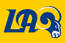 Twitter Los Angeles Rams Logo La Rams Football La Rams
