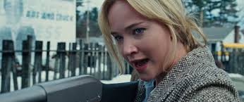 DAVID O. RUSSELL'S JOY — A REVIEW BY NICK CLEMENT