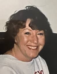 Obituary information for Marsha K Eklund