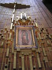 View the profiles of professionals named guadalupe maria on linkedin. Guadalupe Mexiko Stadt Wikipedia