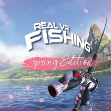 4 photos · curated by rachel dohmann. Real Vr Fishing Home Facebook