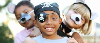 15 Clever & Easy DIY Halloween Costumes for Kids