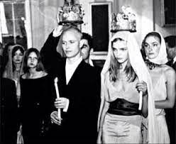 The second reason for the divorce was vodianova's massive appetites. Natalia Vodianova And Justin Portman S September 2002 Wedding In St Petersburg Russia