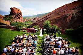 Red Rock Trading Post Last Week Red Rock Wedding Denver Wedding Venue Denver Wedding