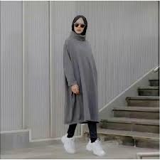Model atasan wanita trendy | baju wanita jaman sekarang. Model Baju Tunik Atasan Wanita Remaja Terbaru Ryn Fashion