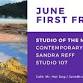 First Friday June 5, 2026