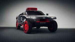 537 audi hd wallpapers und hintergrundbilder. Cross Border To Run Dakar Equipped With Extended Range Power System Audi Rs Q E Tron Released Inews