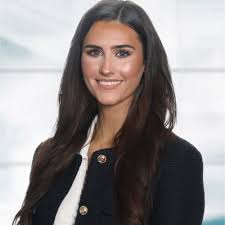 I am thrilled to announce that I have chosen to accept a training contract… 