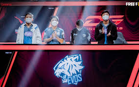 Free fire master league (ffml) pada turnamen kali ini terbagi atas dua divisi. Rekap Pertandingan Minggu Ketiga Free Fire Master League Season Iii Gamefinity