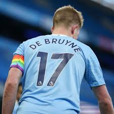 Compare kevin de bruyne to top 5 similar players similar players are based on their statistical profiles. Pep Guardiola Pays Tribute As Kevin De Bruyne Makes More Man City History Manchester Evening News