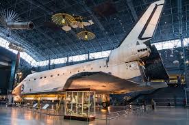 Visit The National Air And Space Museum In Northern Virginia Air And Space Museum Washington Dc Travel Dc Travel