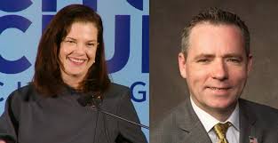 Flip Flop: Safe Suburbs PAC Founder Kevin Coyne Endorses Pro-SAFE-T Act  Chicago Democrat Despite Calling the Law “Dangerous” and “Emboldening Law  Breakers”