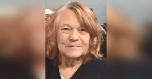 Obituary information for Anita J. Calhoun