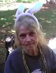 Obituary information for Carolyn Moore