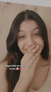 Miguel Mora Saying Cocos Name Live