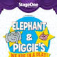 Elephant & Piggie's "We Are in a Play!" event in Louisville, KY