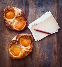 La Recette Du Jour Feuilletes Abricot Nice Matin Recette Feuillete Feuillete Abricot