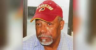 George Jeter Obituary